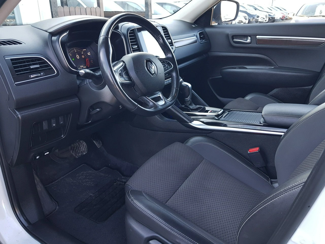 Renault Koleos - Zdjęcie 9