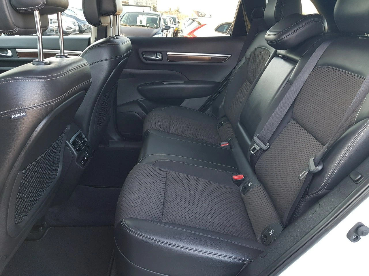 Renault Koleos - Zdjęcie 10