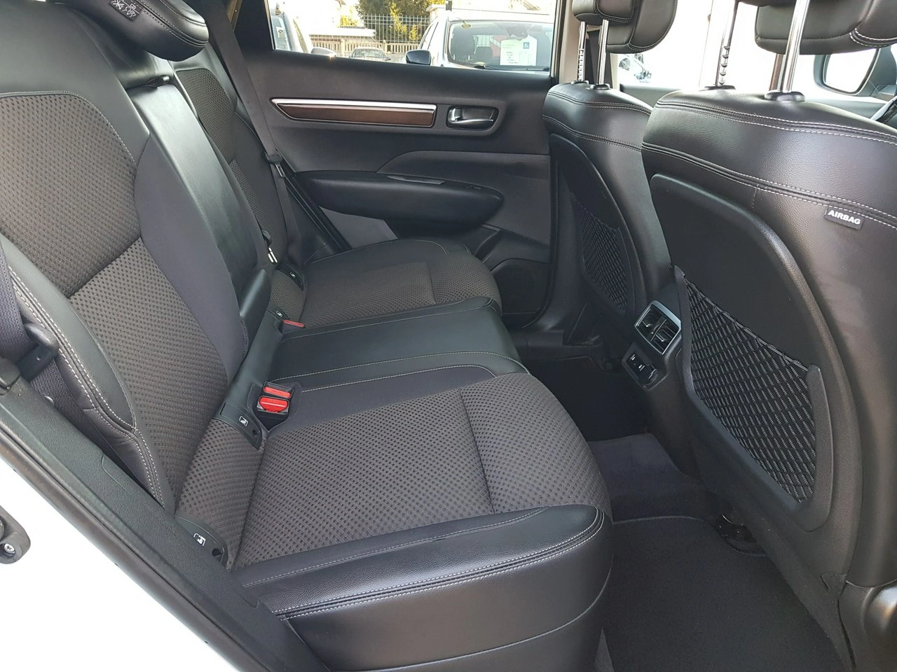 Renault Koleos - Zdjęcie 14