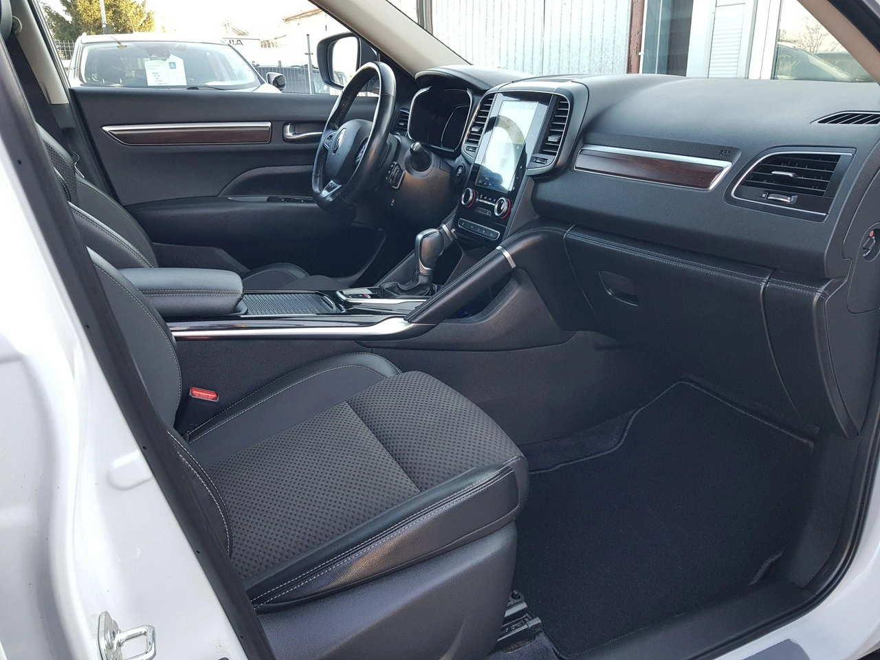 Renault Koleos - Zdjęcie 15