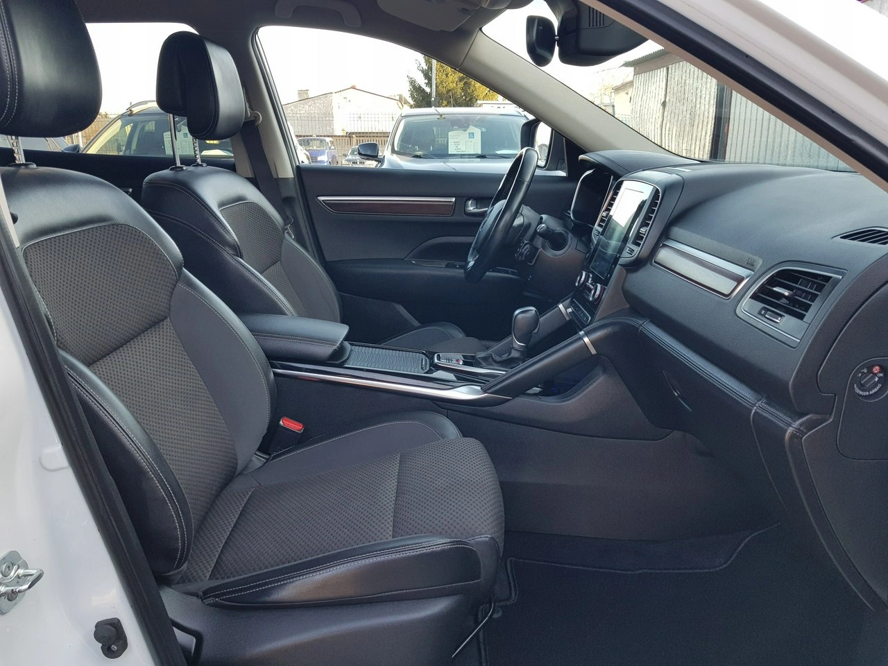 Renault Koleos - Zdjęcie 16