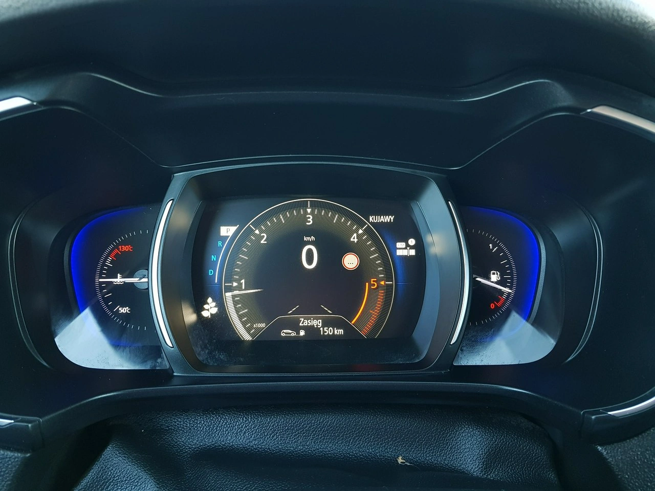 Renault Koleos - Zdjęcie 18