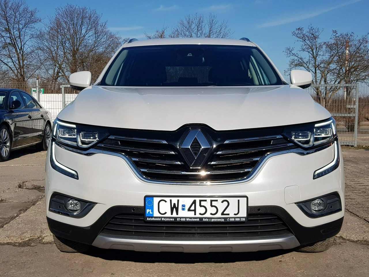 Renault Koleos - Zdjęcie 1