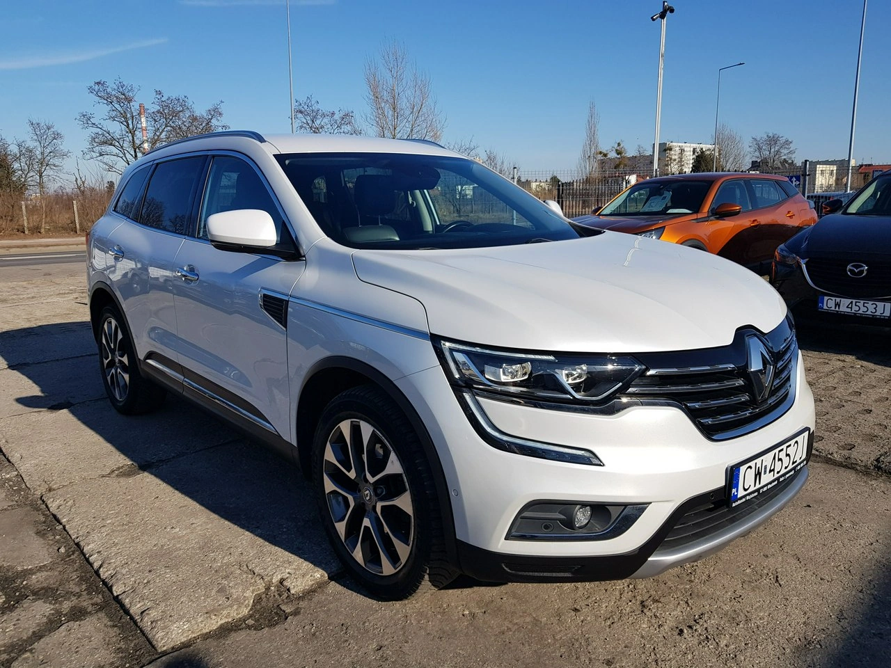 Renault Koleos - Zdjęcie 2