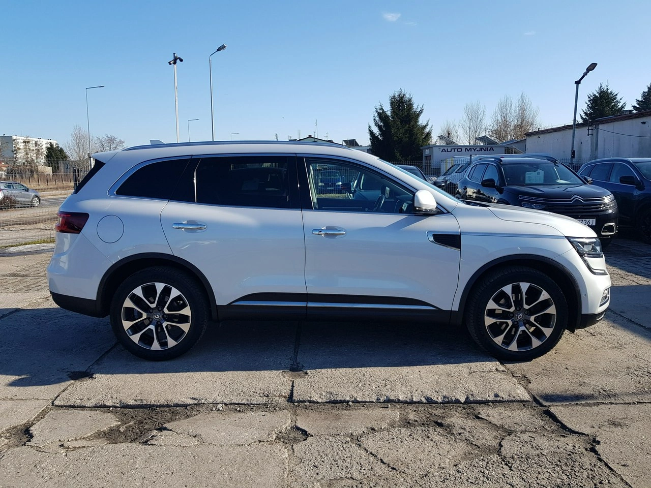 Renault Koleos - Zdjęcie 3