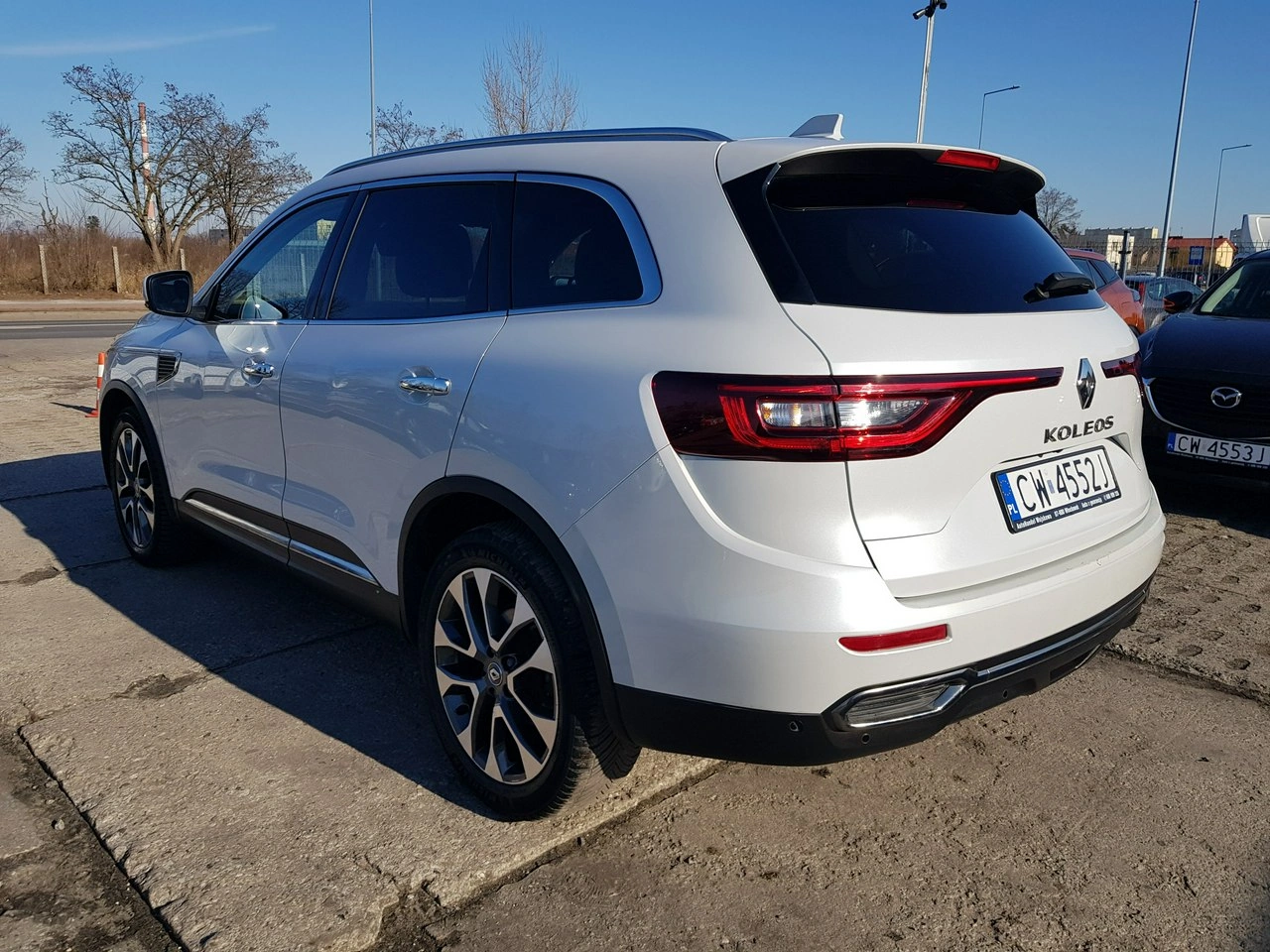 Renault Koleos - Zdjęcie 6