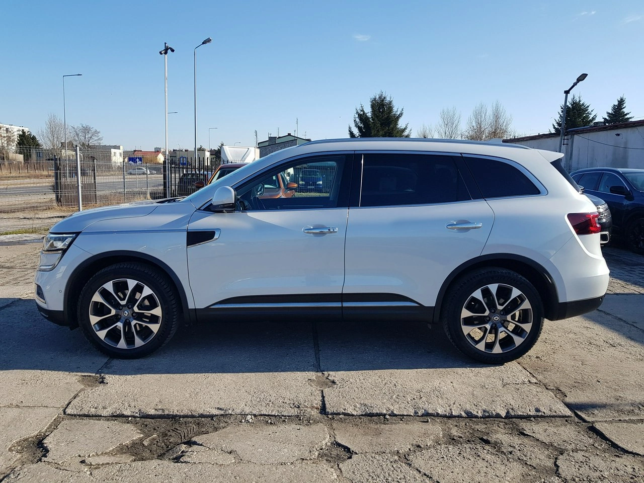 Renault Koleos - Zdjęcie 7