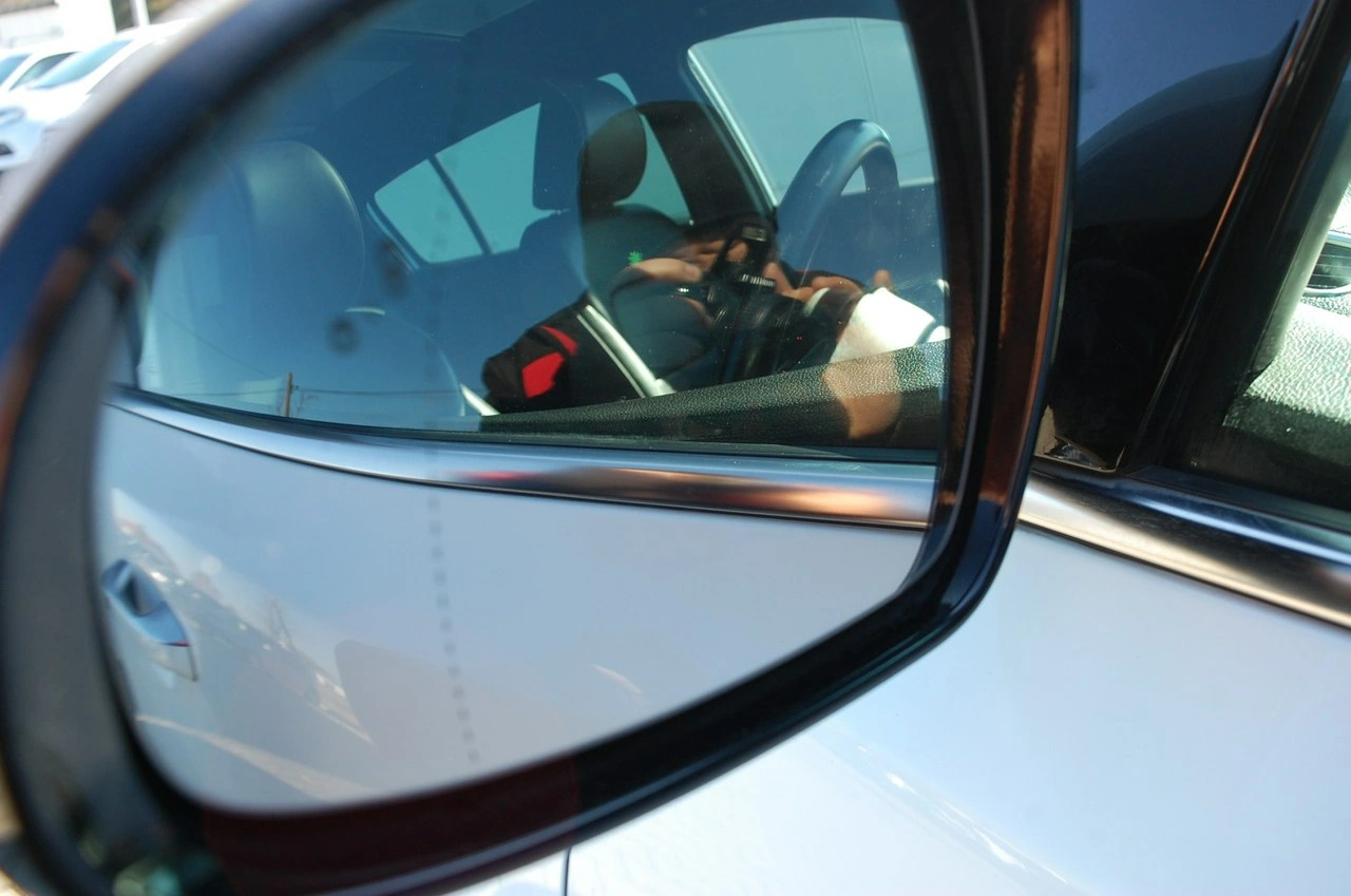 Kia Sportage - Zdjęcie 27