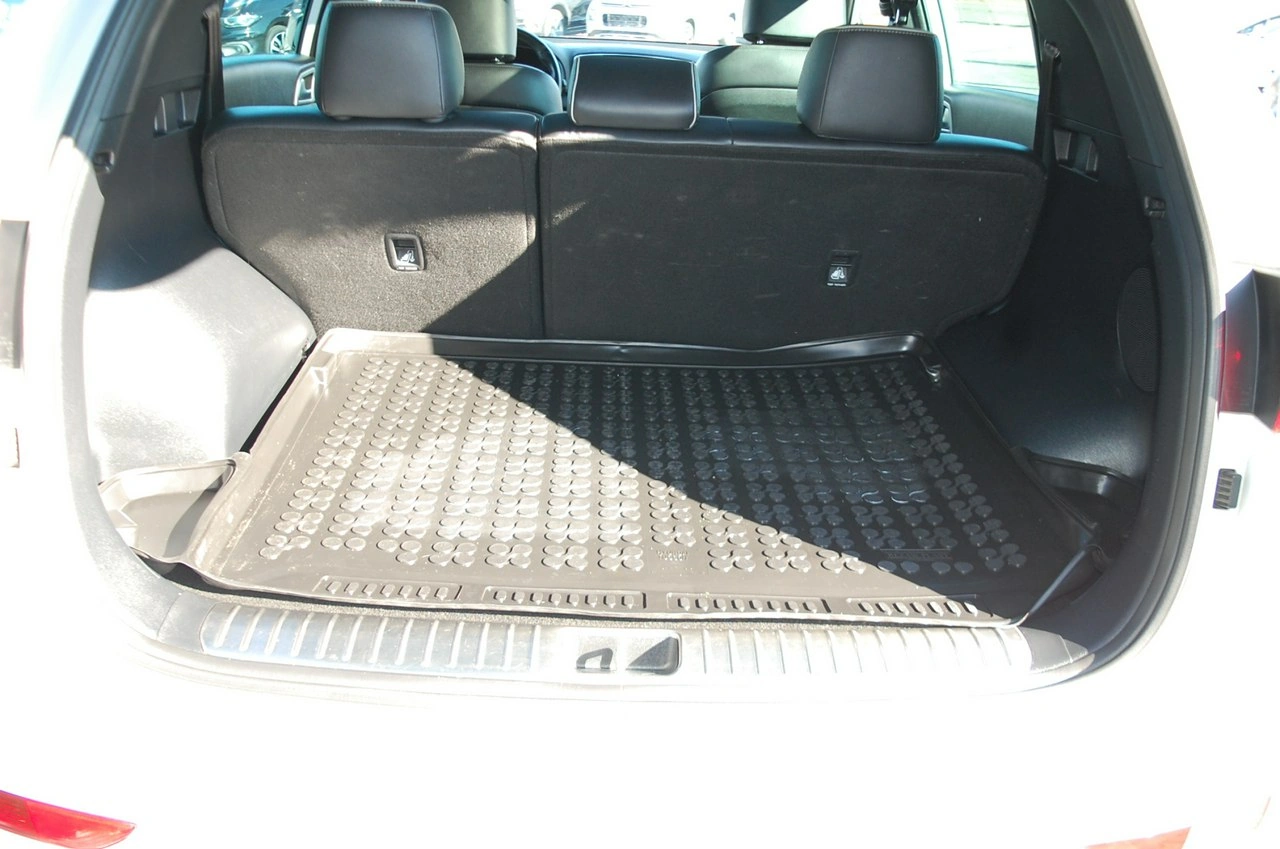 Kia Sportage - Zdjęcie 31