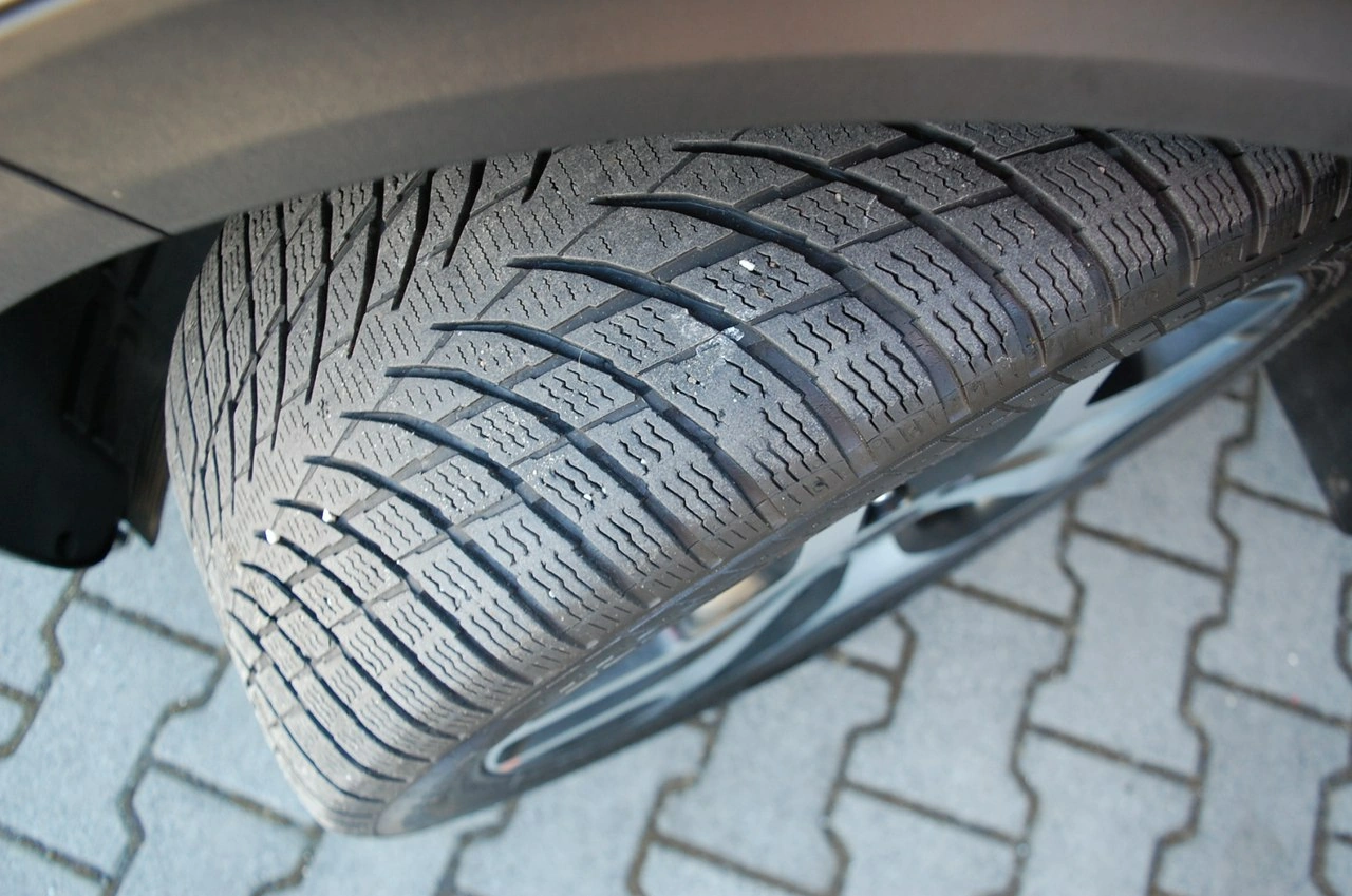 Kia Sportage - Zdjęcie 7