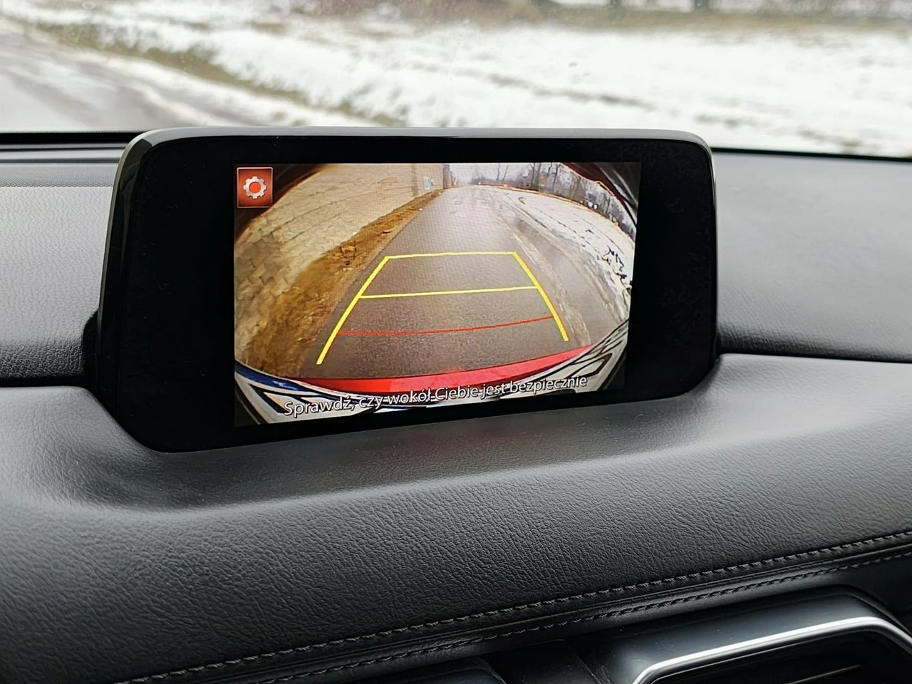 Mazda CX-5 - Zdjęcie 11