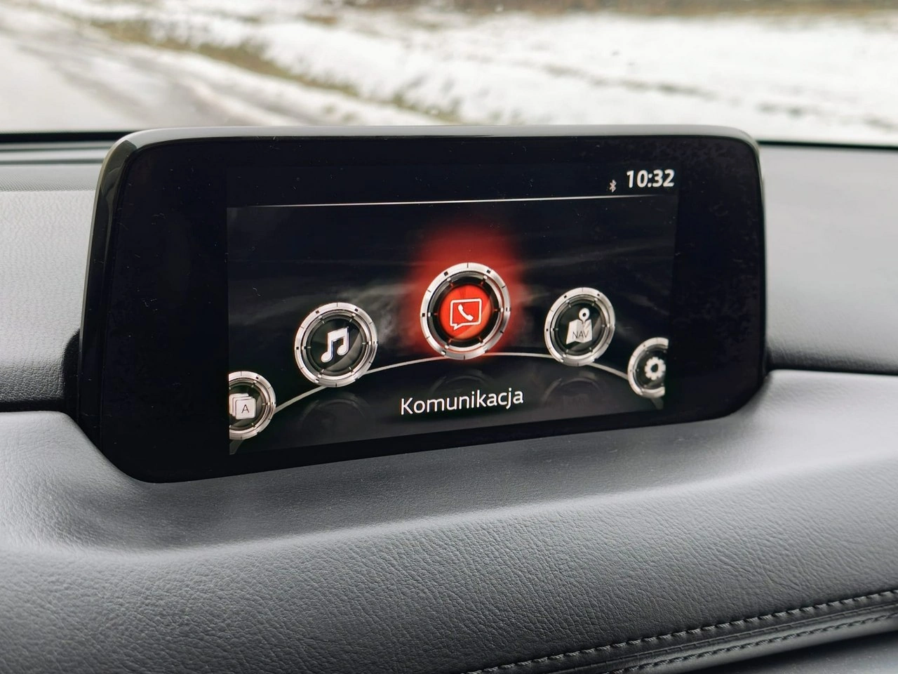 Mazda CX-5 - Zdjęcie 12