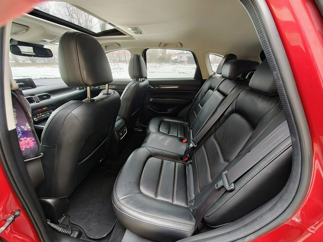 Mazda CX-5 - Zdjęcie 16