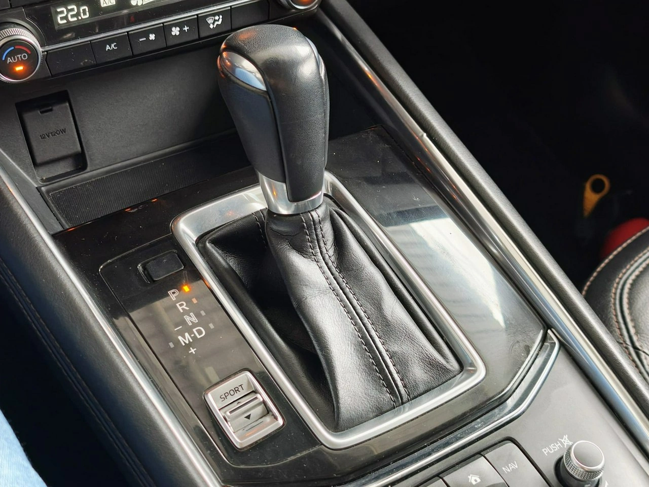 Mazda CX-5 - Zdjęcie 18