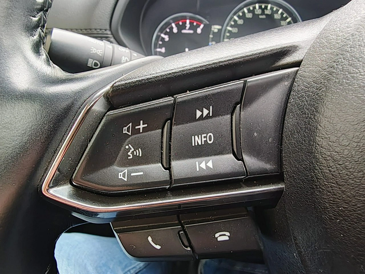 Mazda CX-5 - Zdjęcie 19
