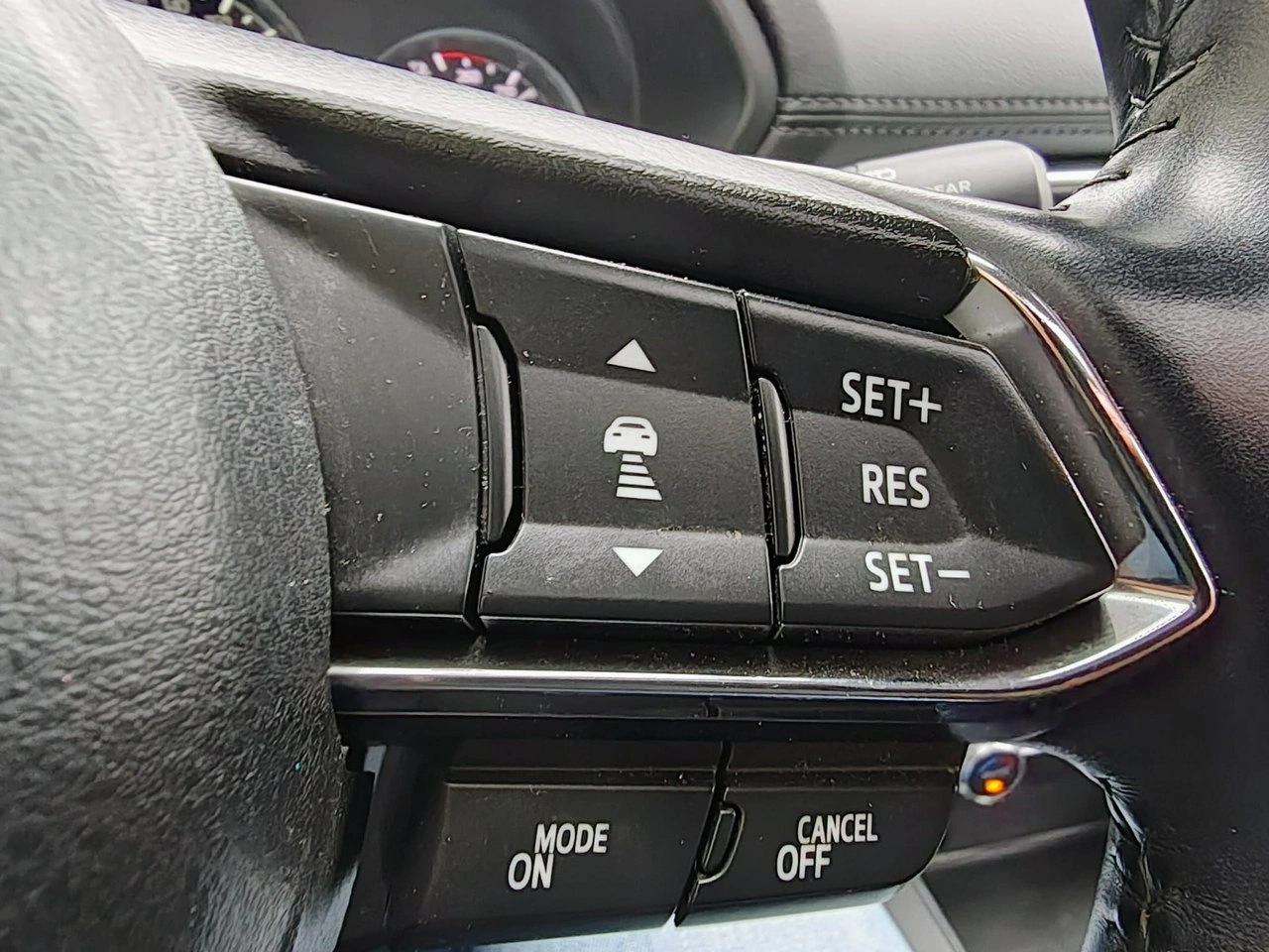 Mazda CX-5 - Zdjęcie 20