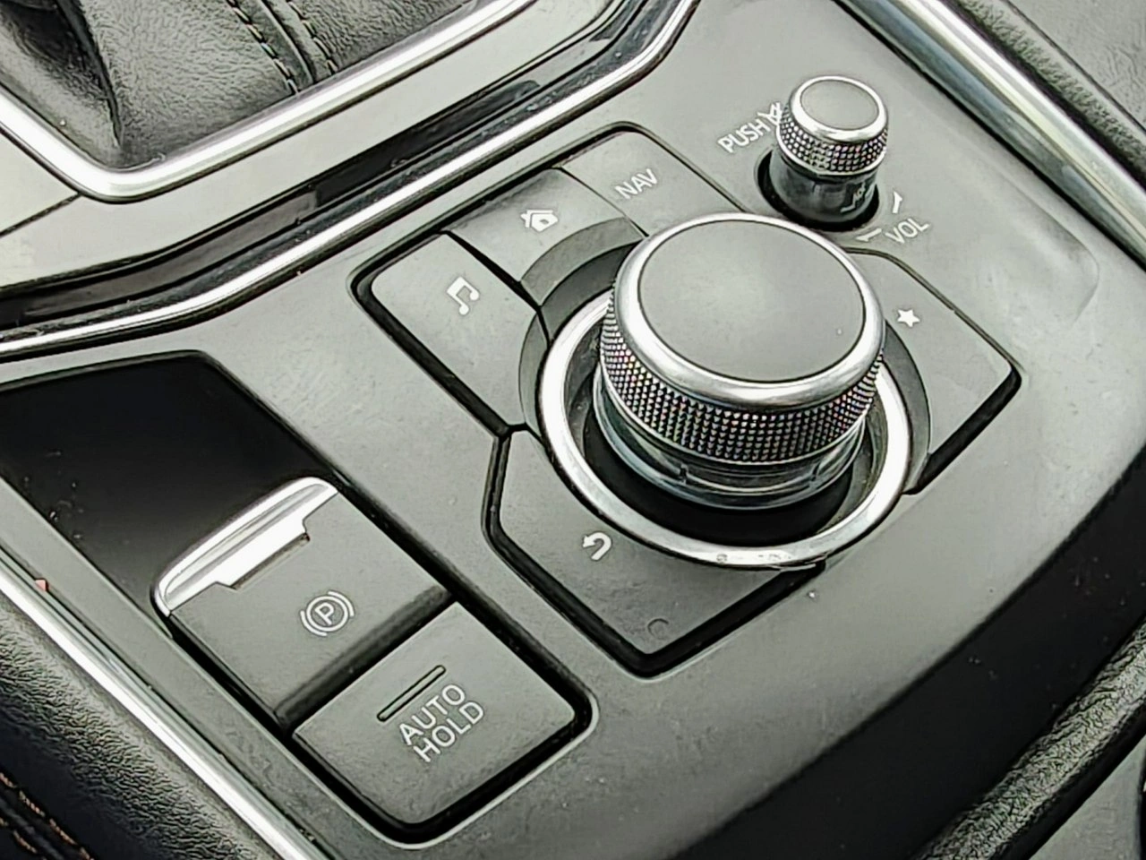 Mazda CX-5 - Zdjęcie 21