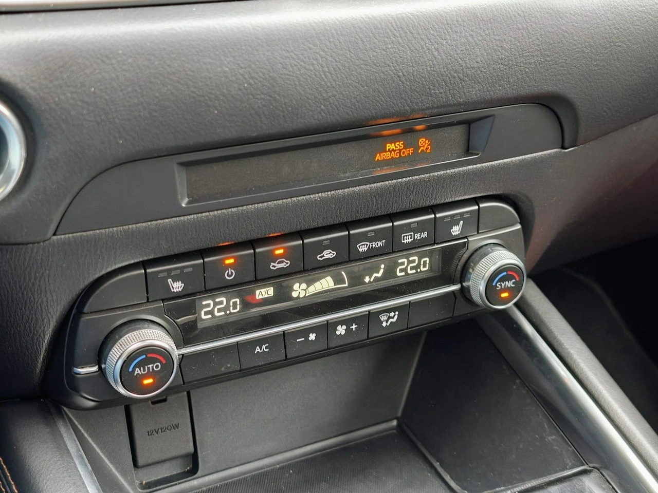 Mazda CX-5 - Zdjęcie 22