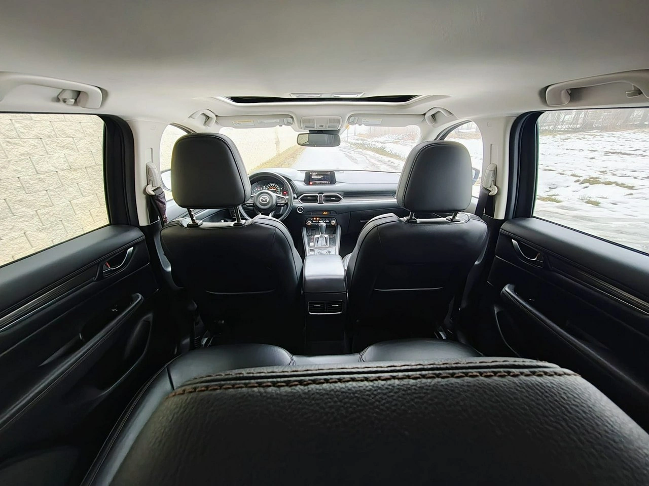 Mazda CX-5 - Zdjęcie 23