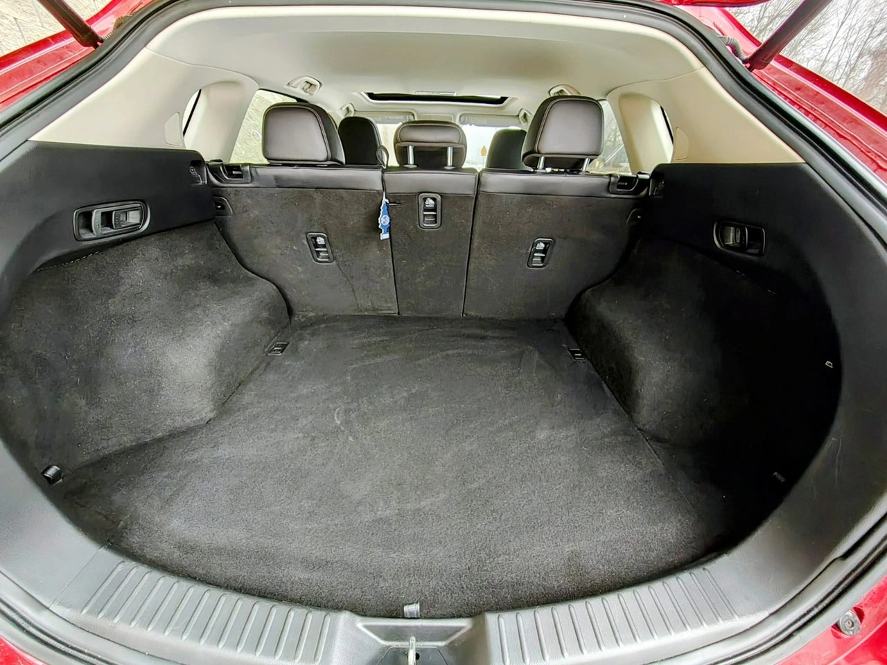 Mazda CX-5 - Zdjęcie 24