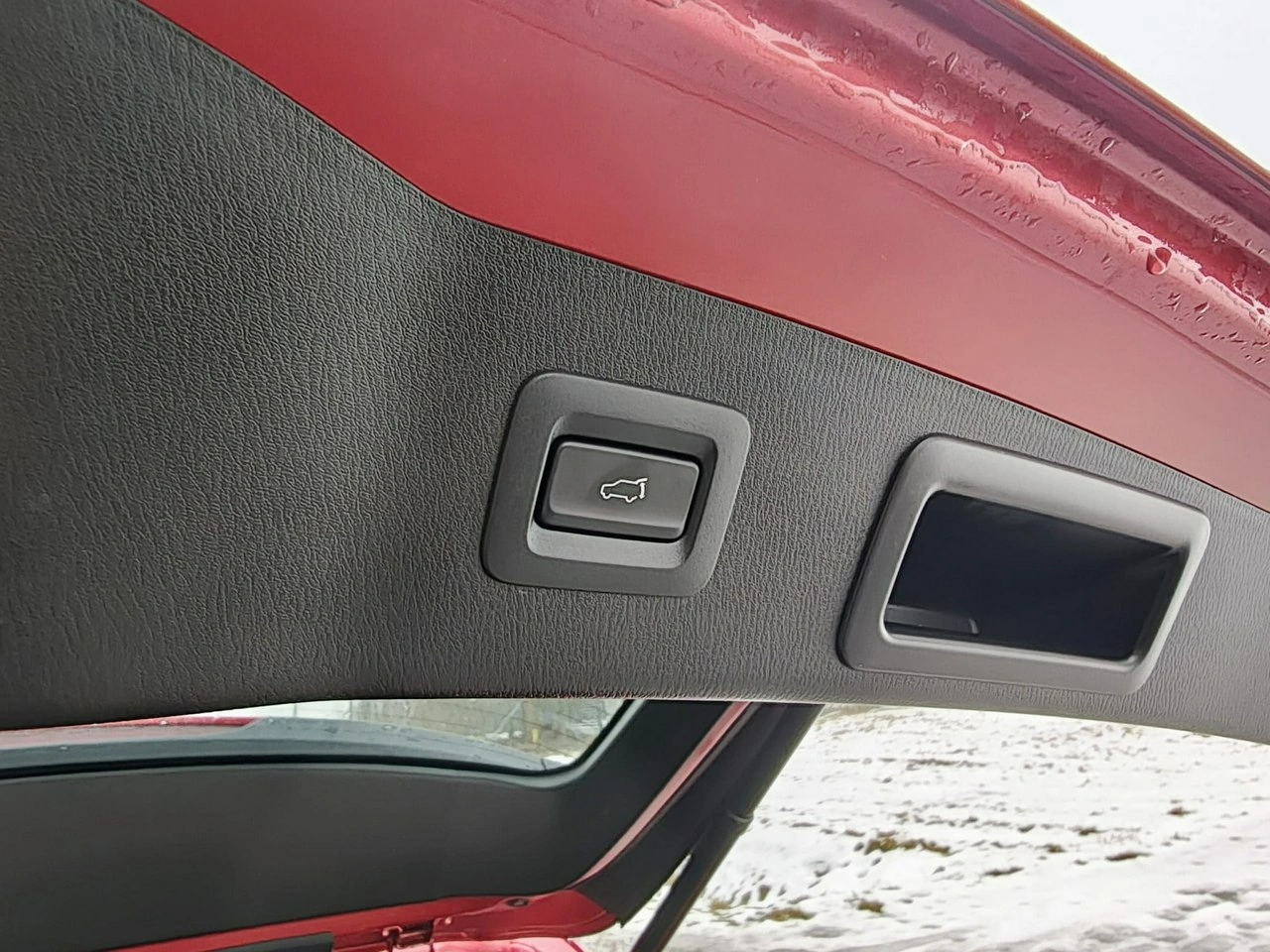 Mazda CX-5 - Zdjęcie 25