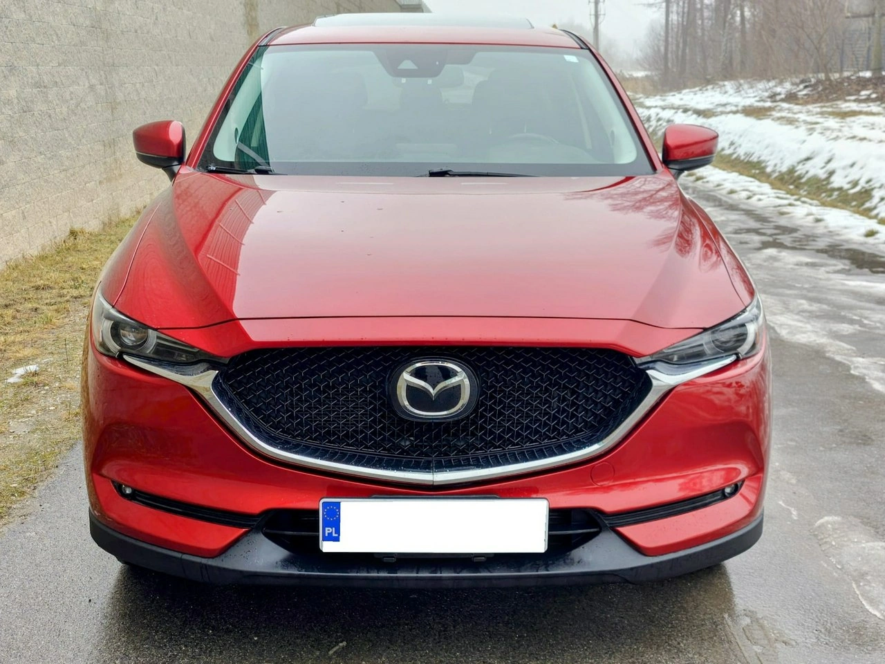 Mazda CX-5 - Zdjęcie 1