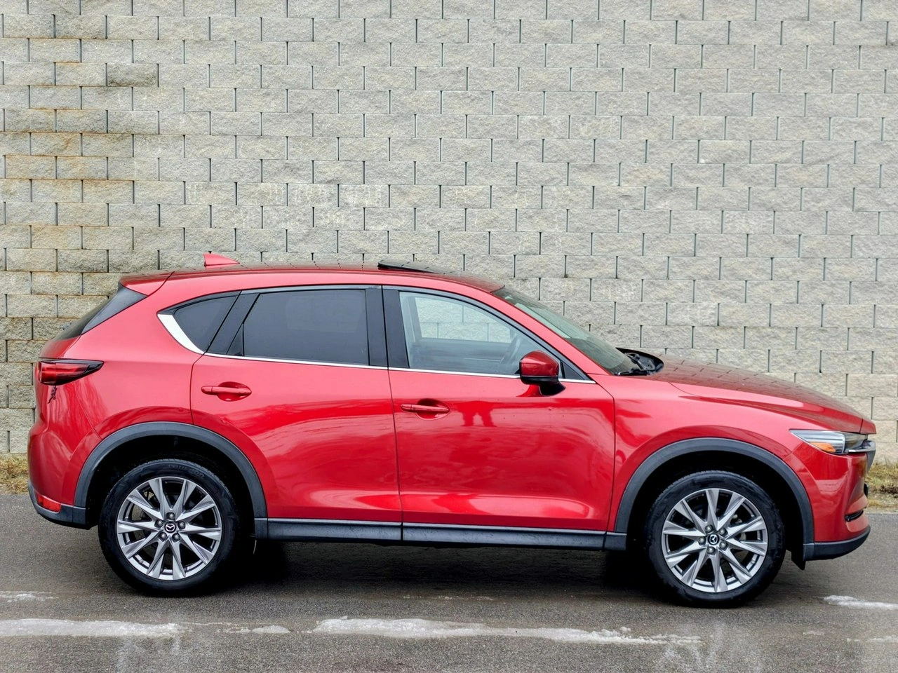 Mazda CX-5 - Zdjęcie 6