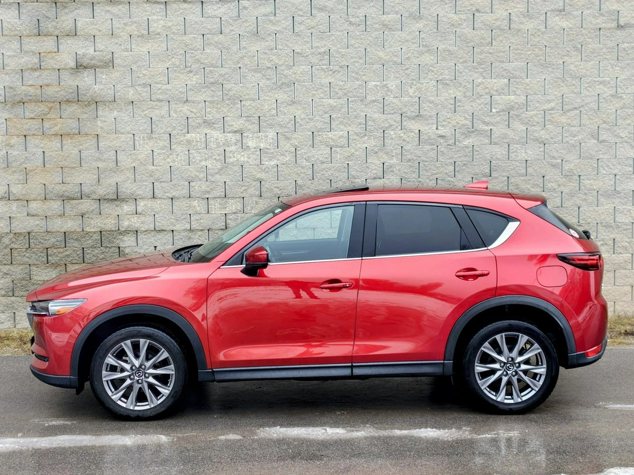 Mazda CX-5 - Zdjęcie 7