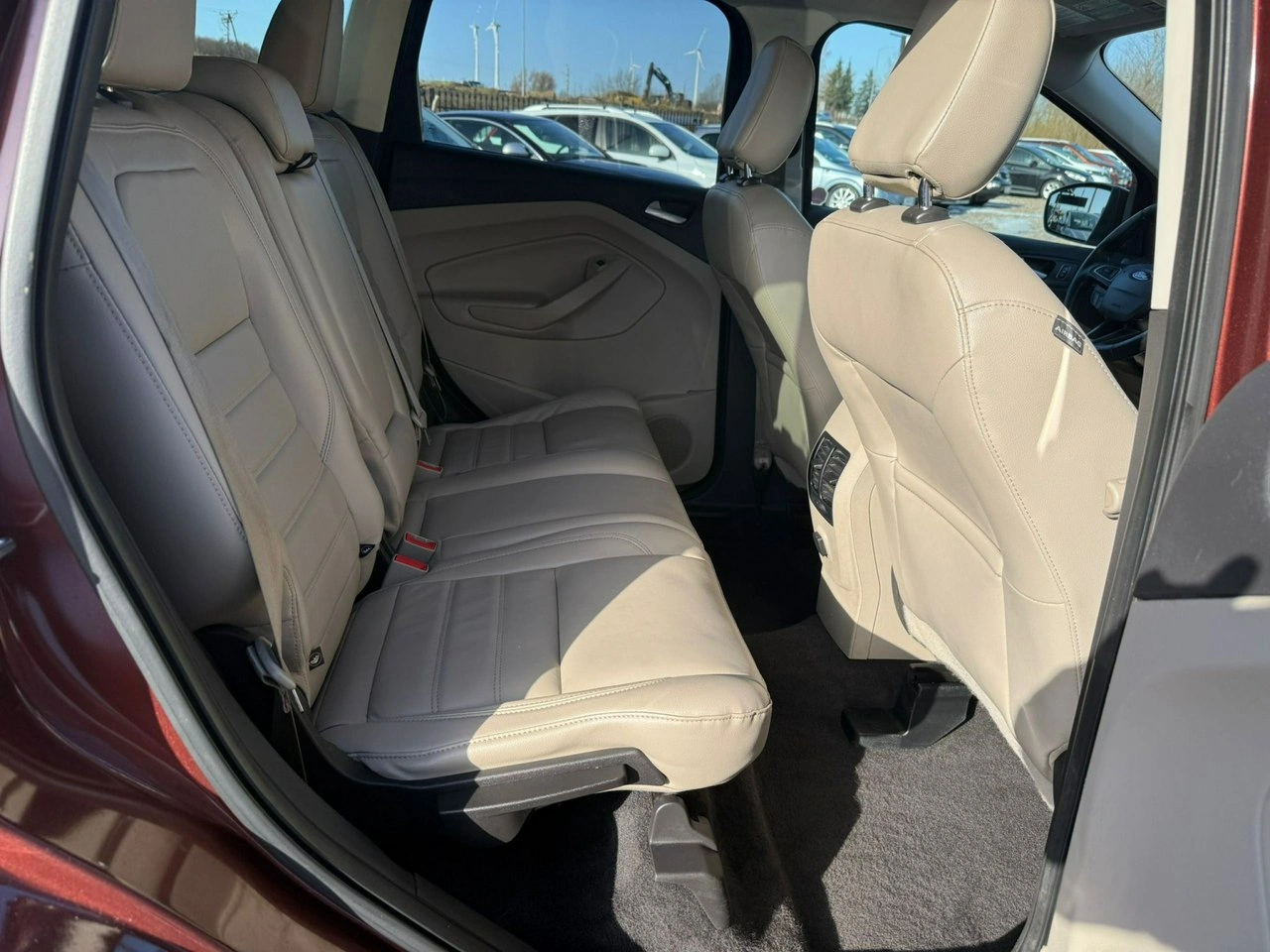 Ford Escape - Zdjęcie 15