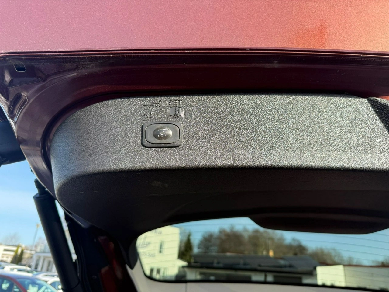 Ford Escape - Zdjęcie 17