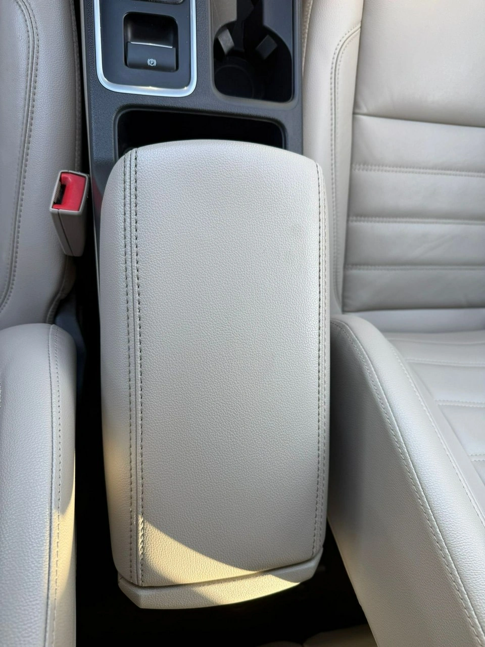 Ford Escape - Zdjęcie 19