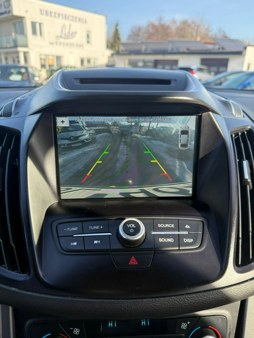 Ford Escape - Zdjęcie 24