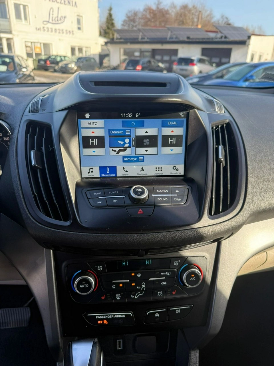 Ford Escape - Zdjęcie 25