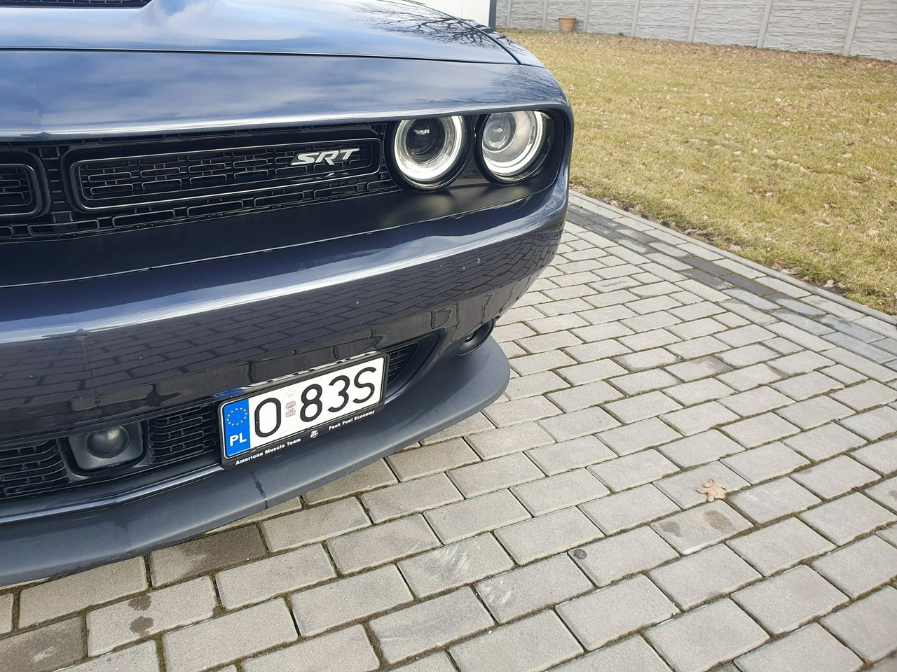 Dodge Challenger - Zdjęcie 10