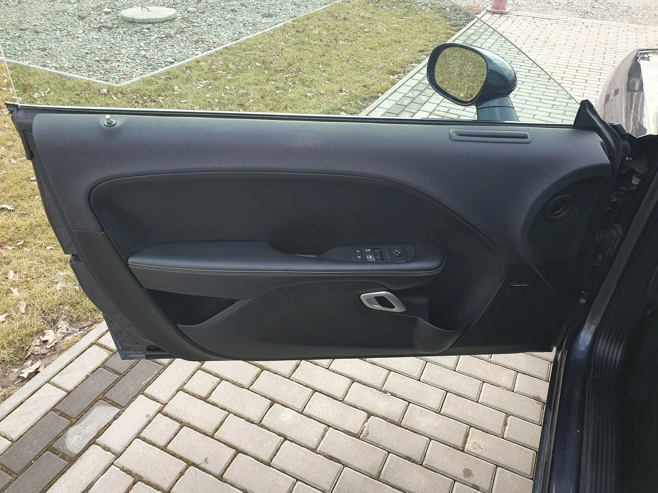 Dodge Challenger - Zdjęcie 17