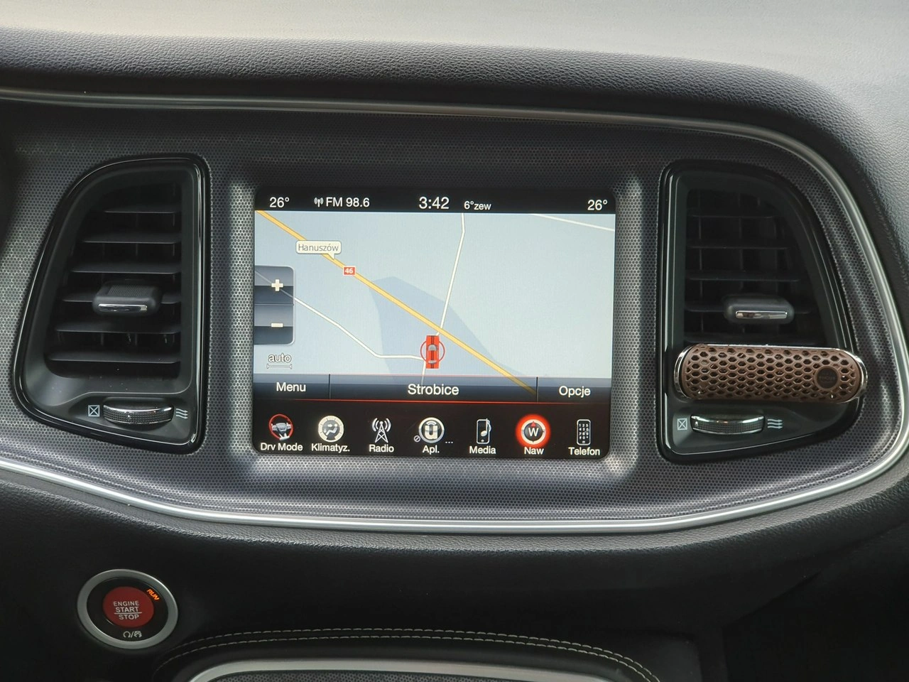 Dodge Challenger - Zdjęcie 24