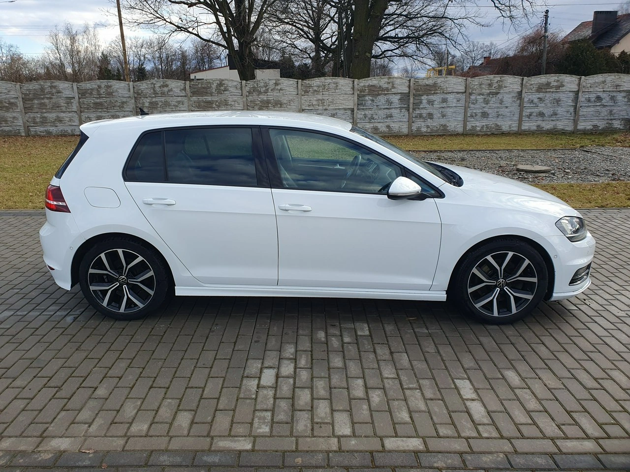 Volkswagen Golf - Zdjęcie 9