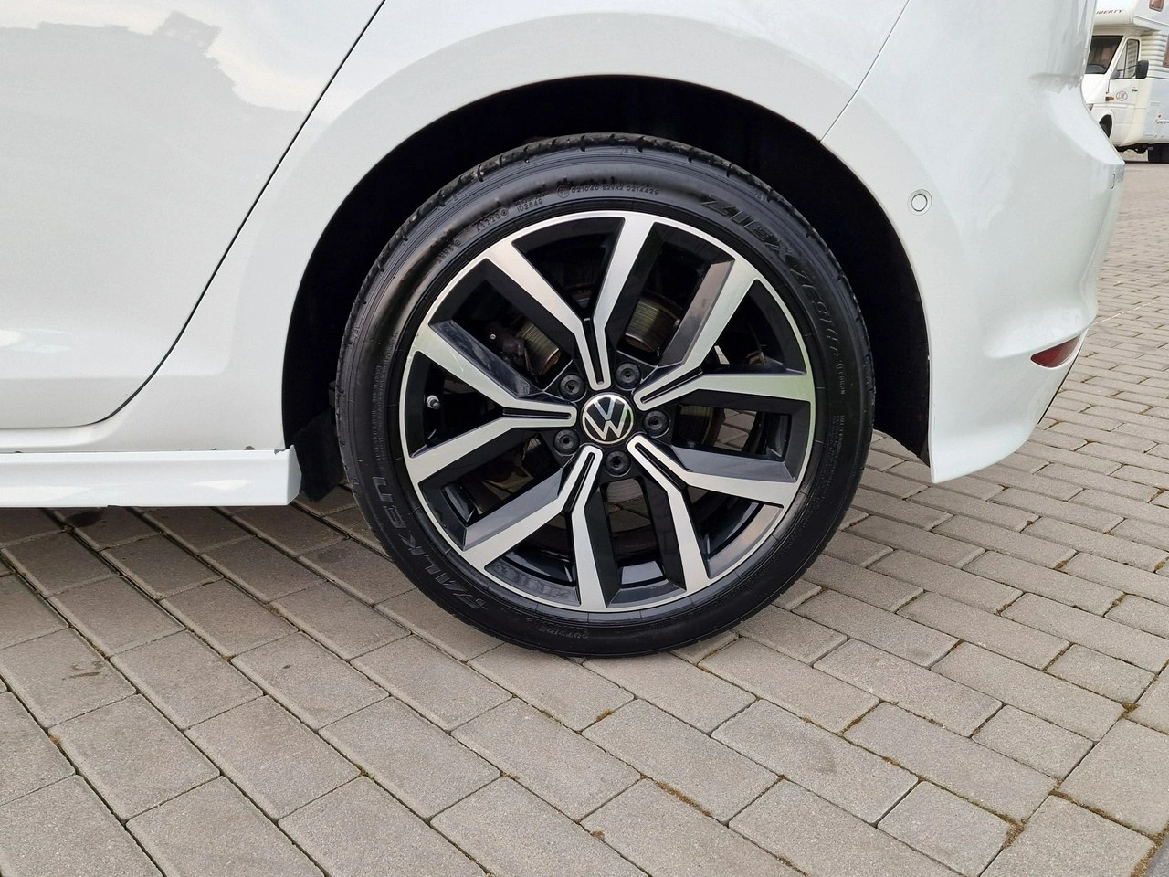 Volkswagen Golf - Zdjęcie 12