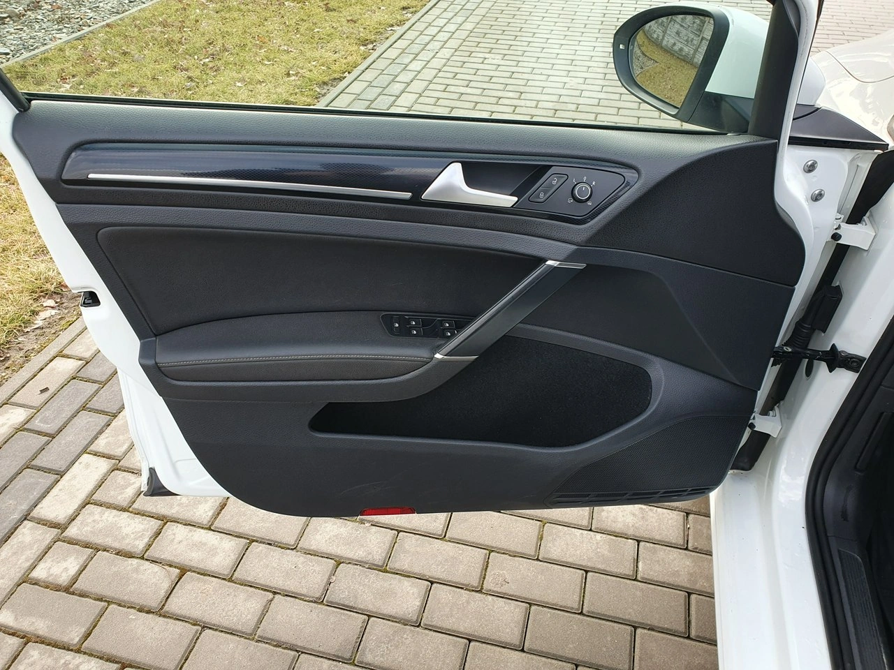 Volkswagen Golf - Zdjęcie 15