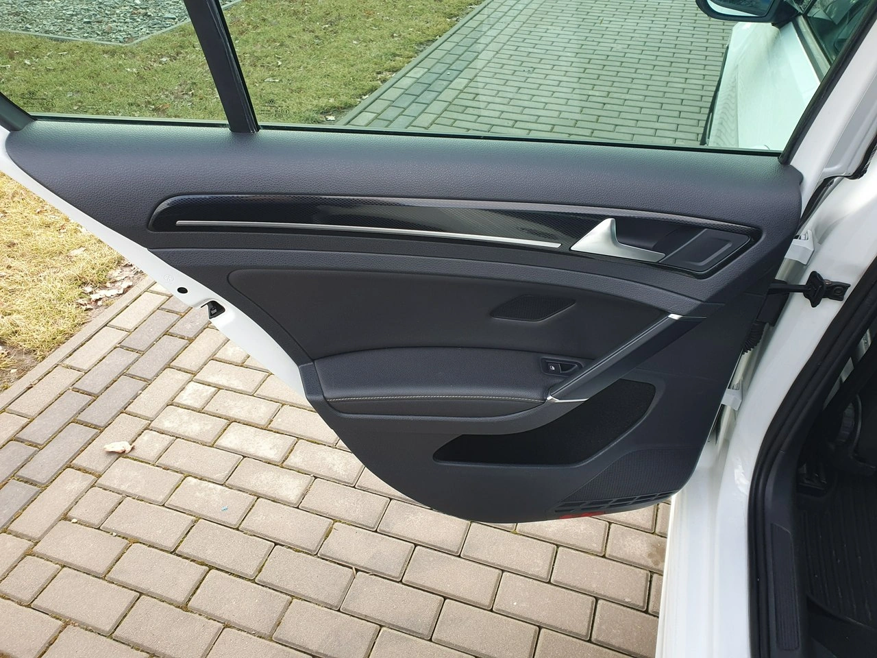 Volkswagen Golf - Zdjęcie 18