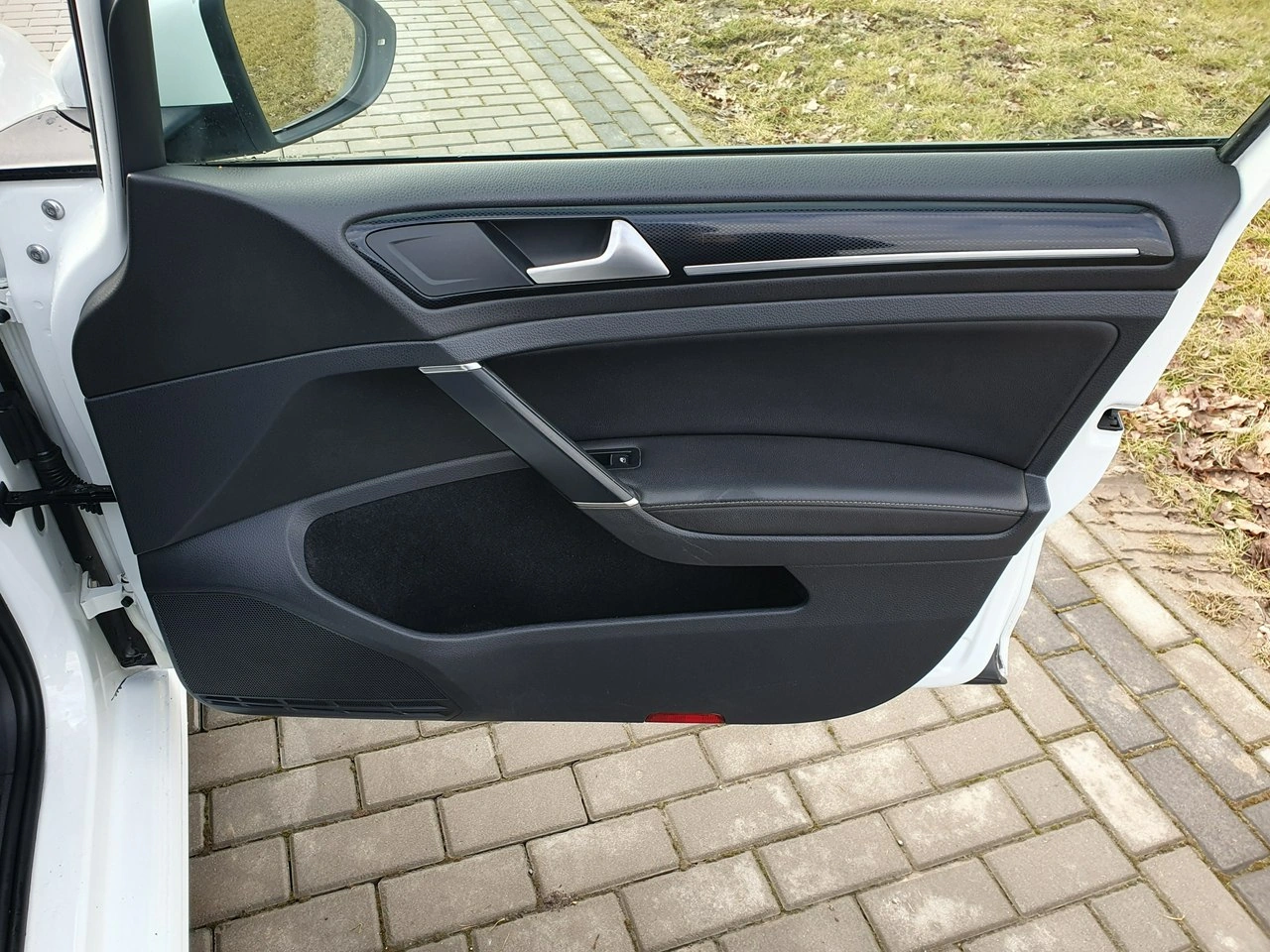 Volkswagen Golf - Zdjęcie 21