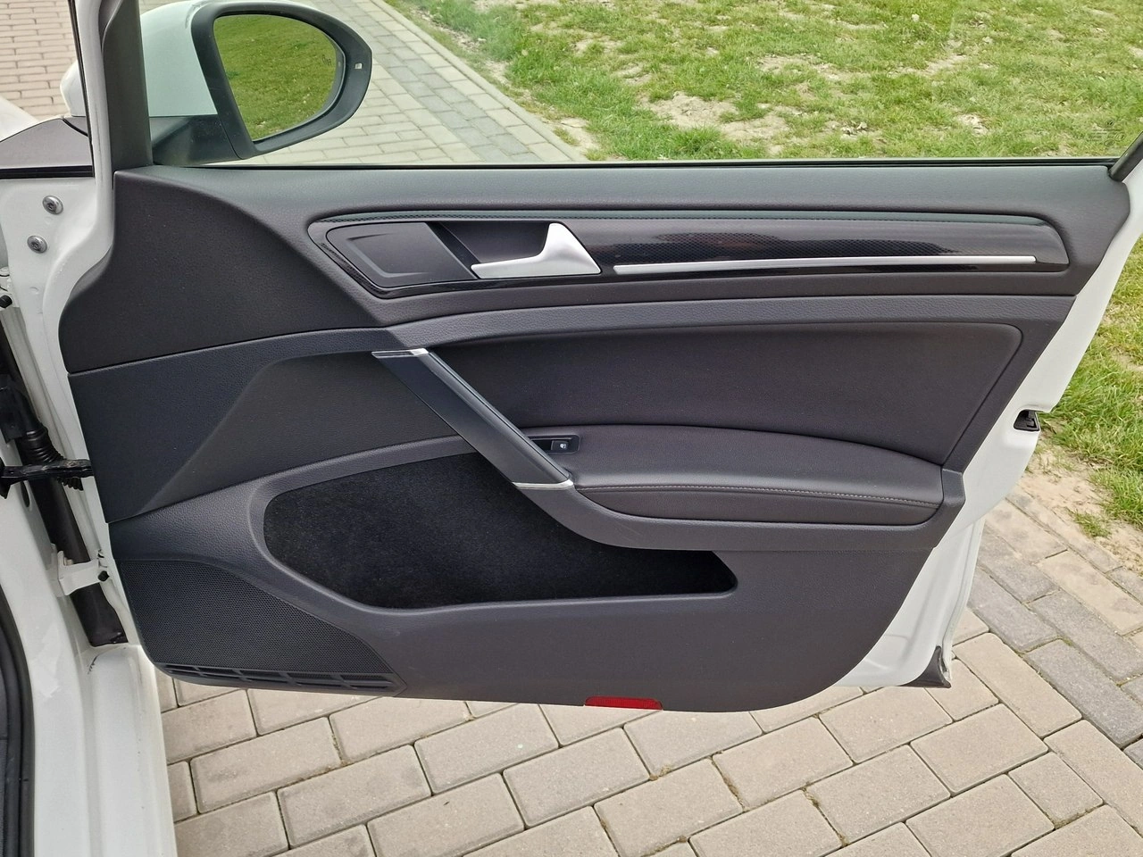 Volkswagen Golf - Zdjęcie 22