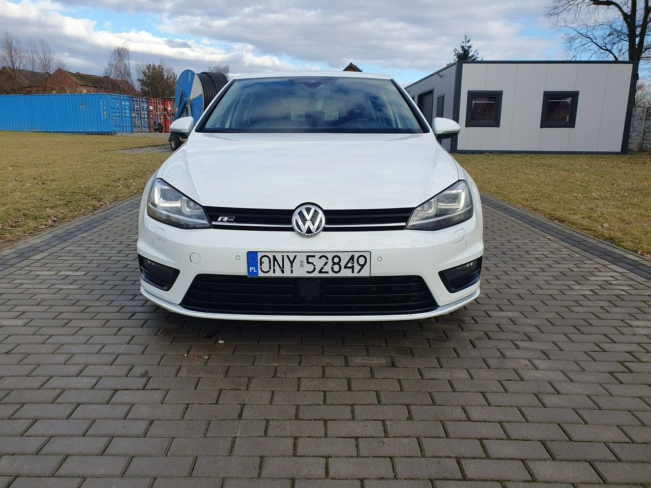 Volkswagen Golf - Zdjęcie 5