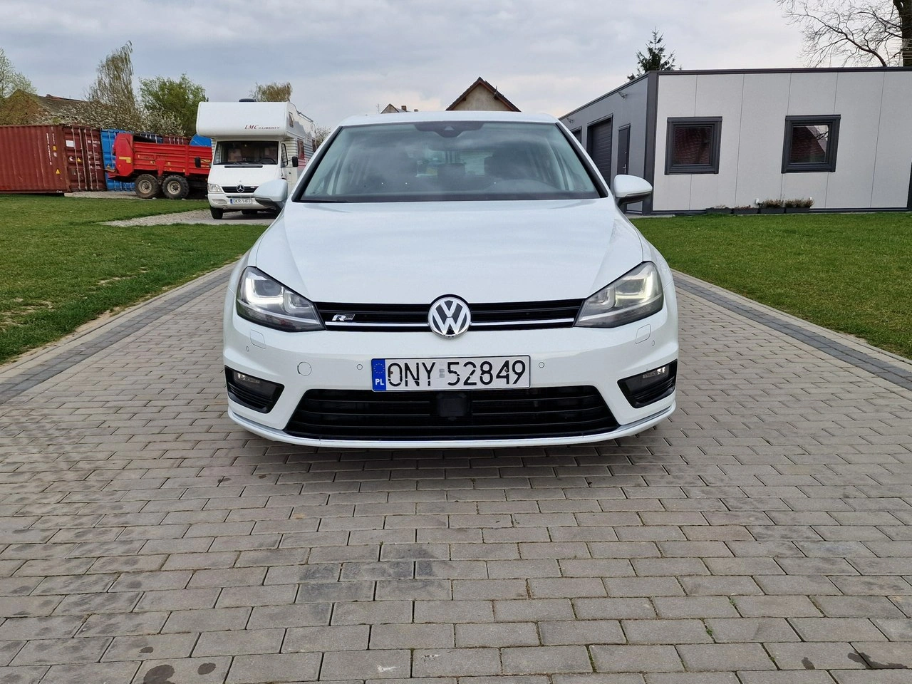 Volkswagen Golf - Zdjęcie 5