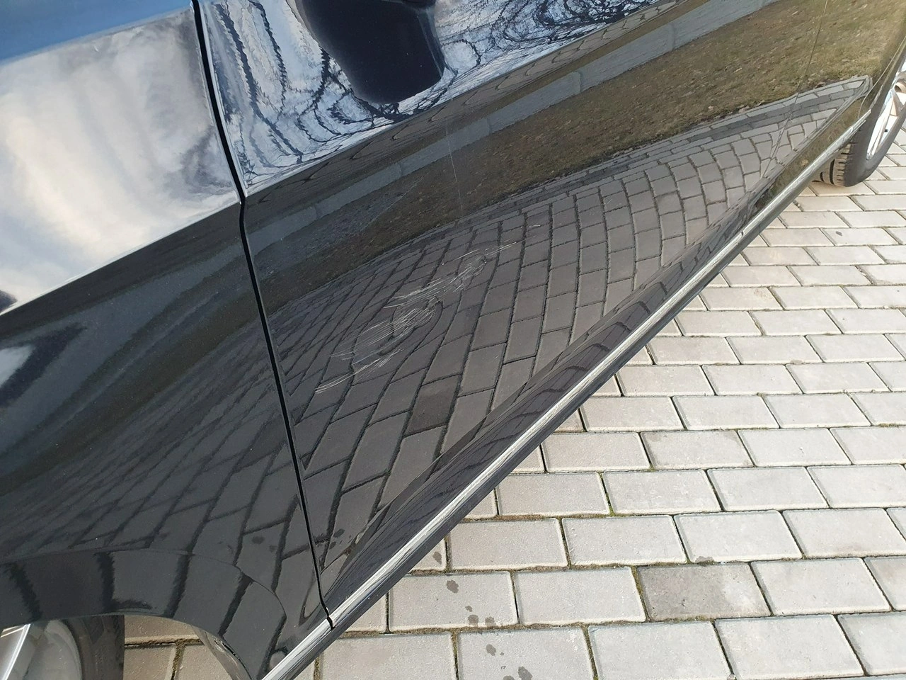 Volkswagen Passat - Zdjęcie 11