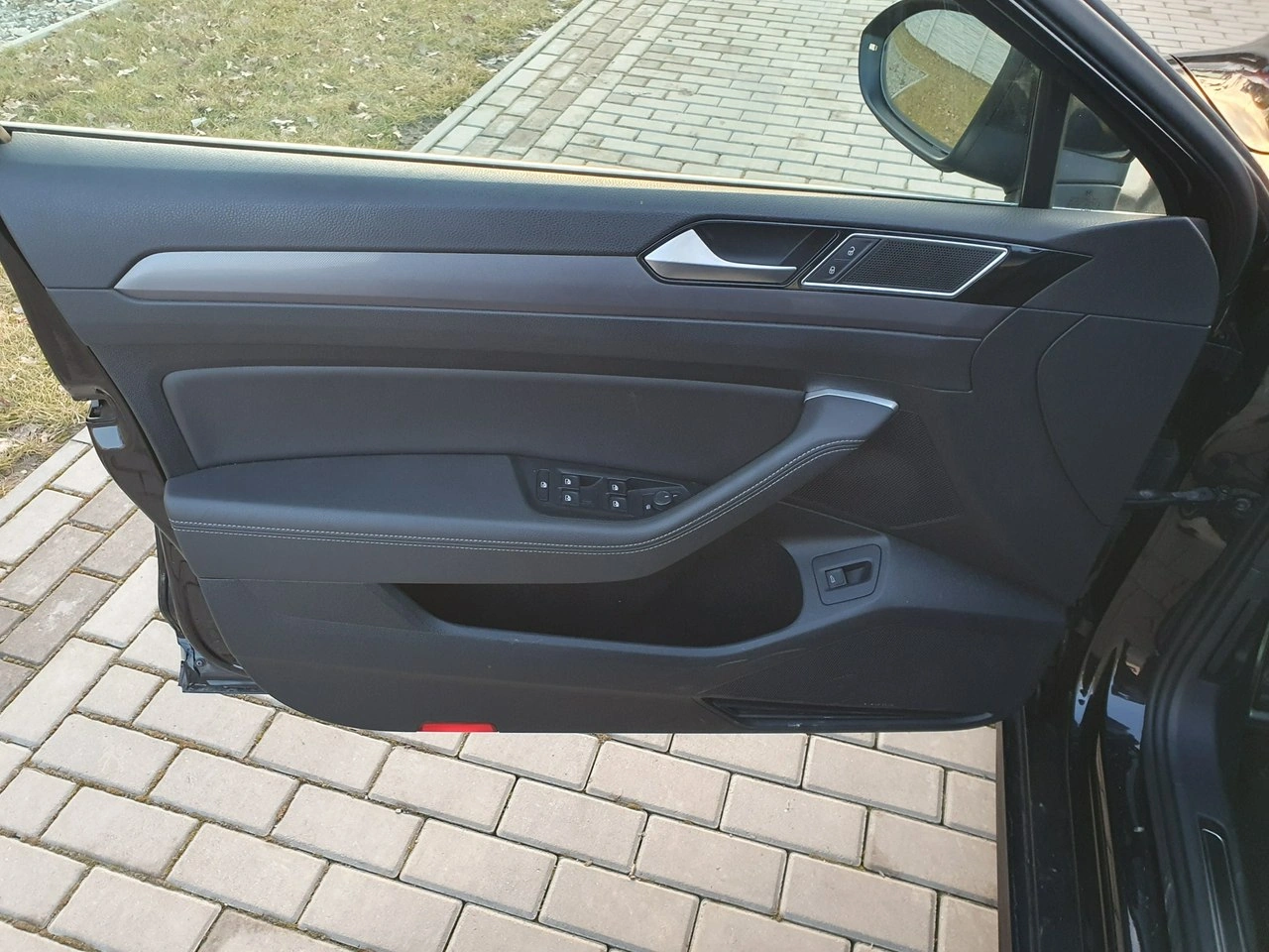 Volkswagen Passat - Zdjęcie 15