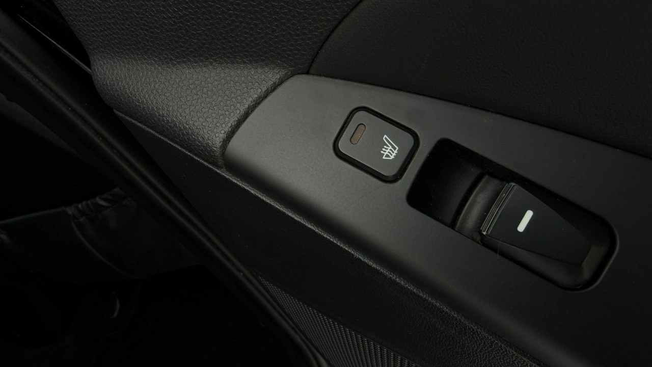 Hyundai ix35 - Zdjęcie 19