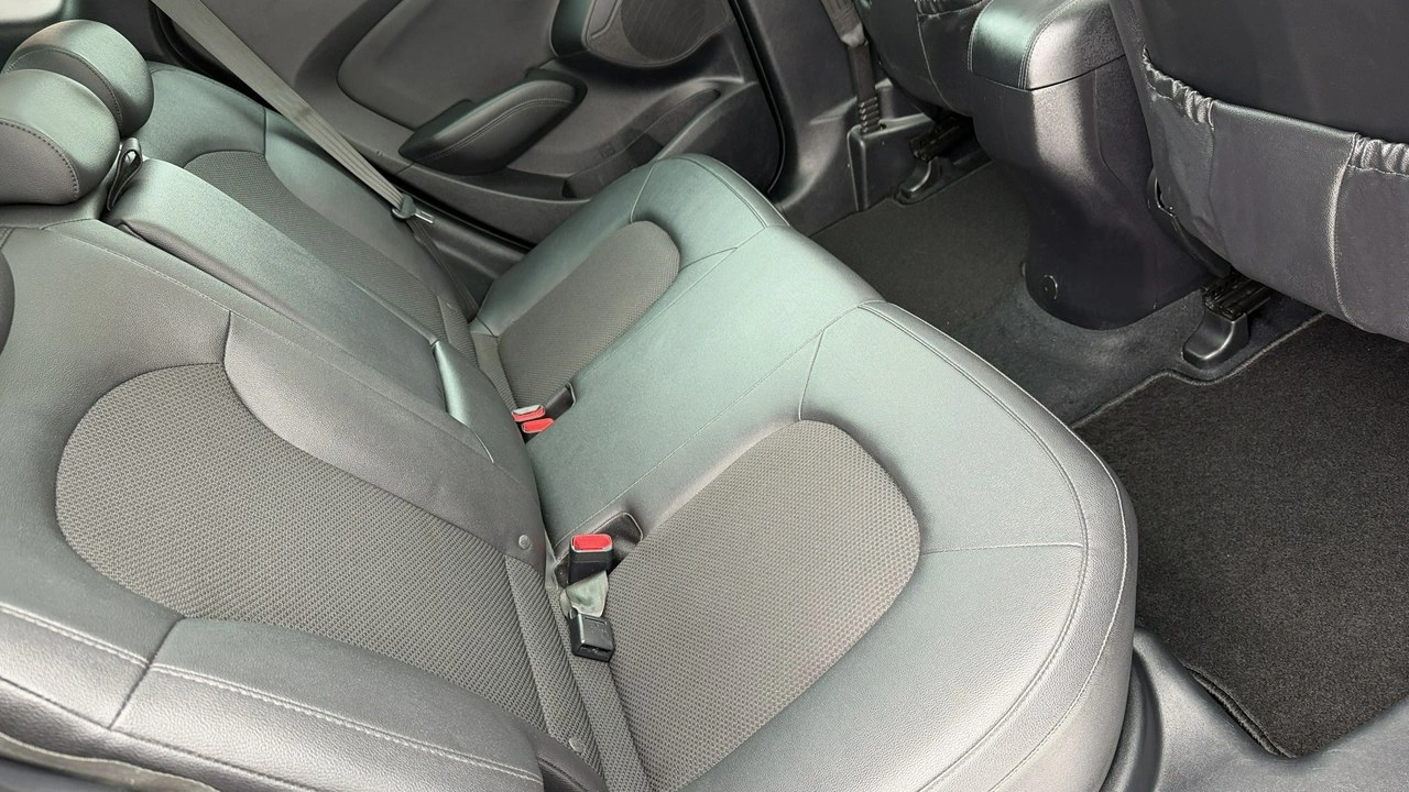 Hyundai ix35 - Zdjęcie 20