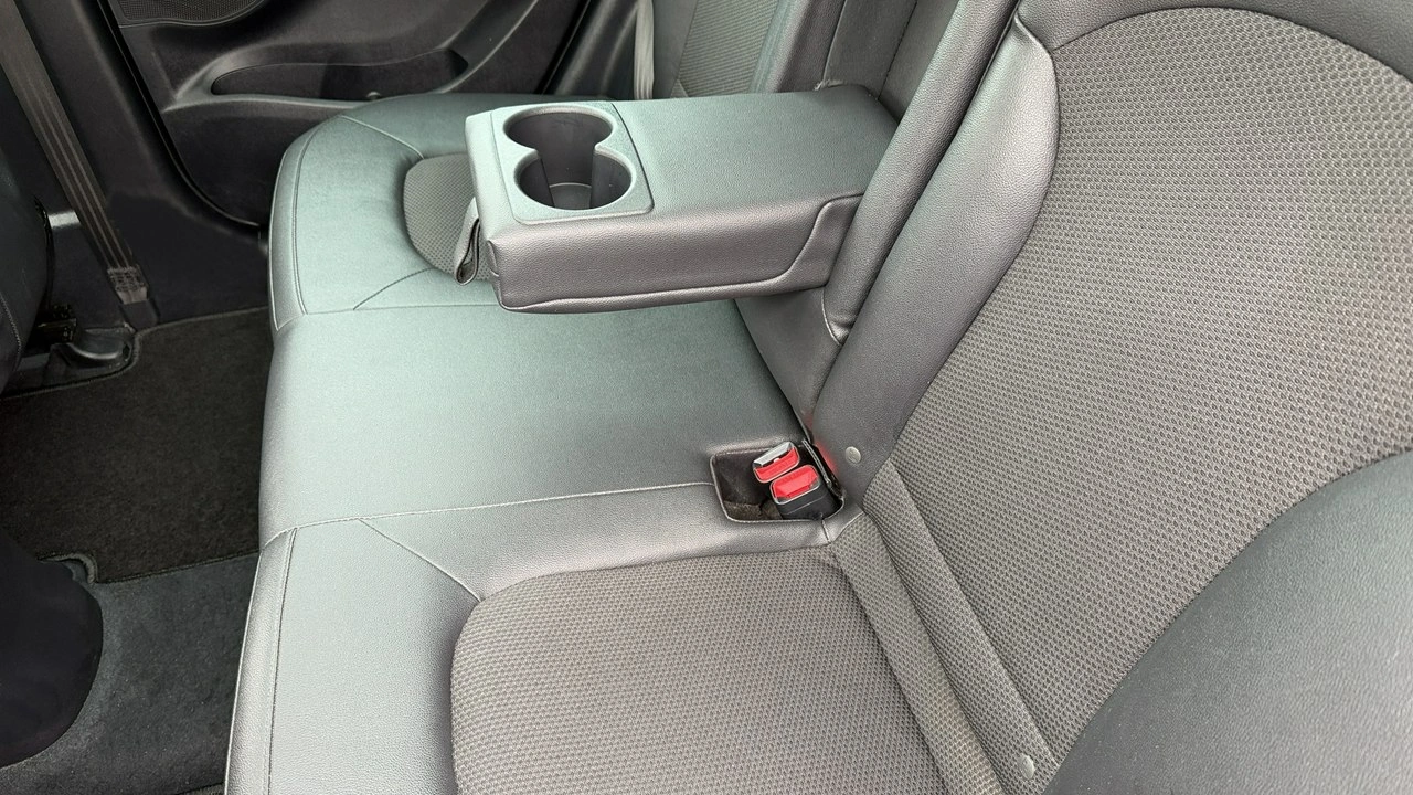 Hyundai ix35 - Zdjęcie 23