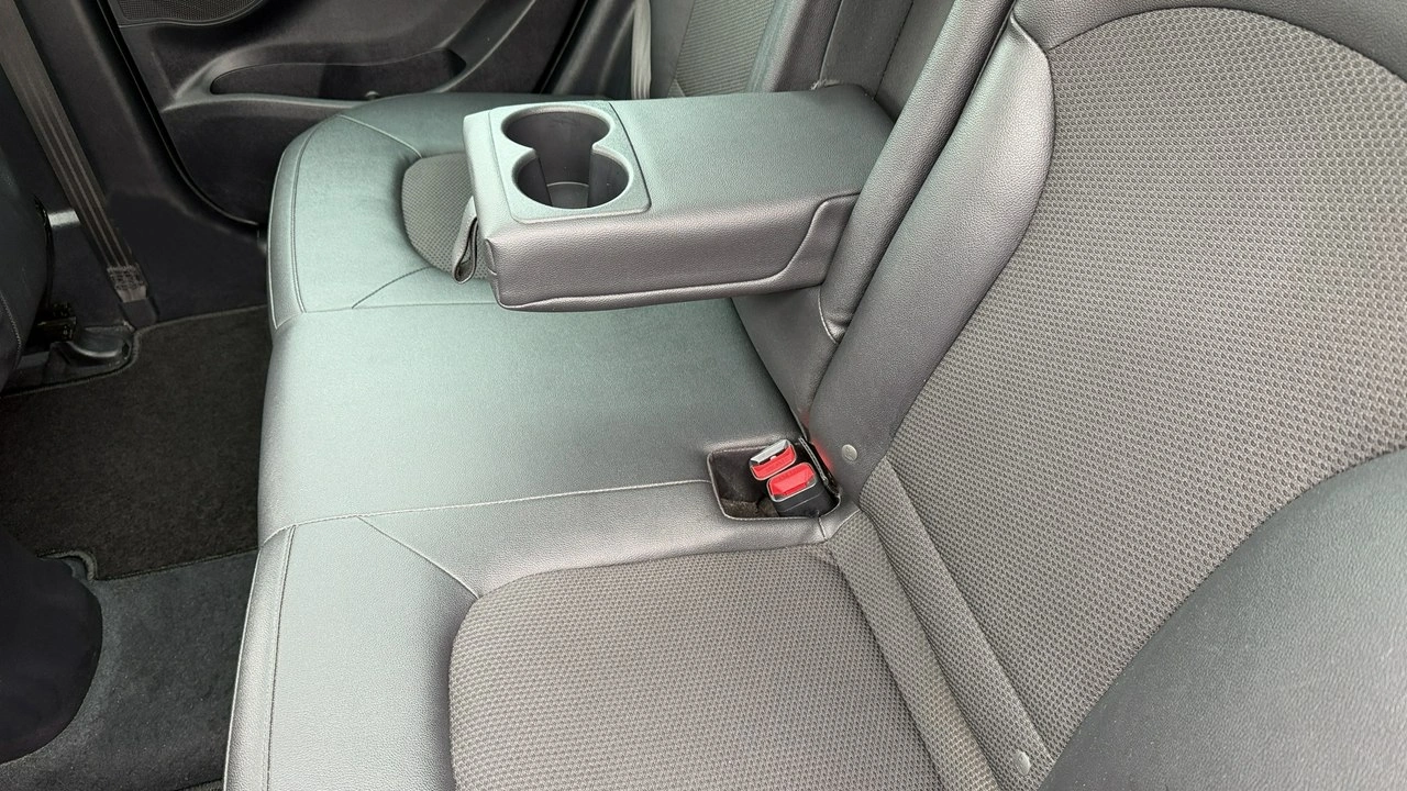 Hyundai ix35 - Zdjęcie 23